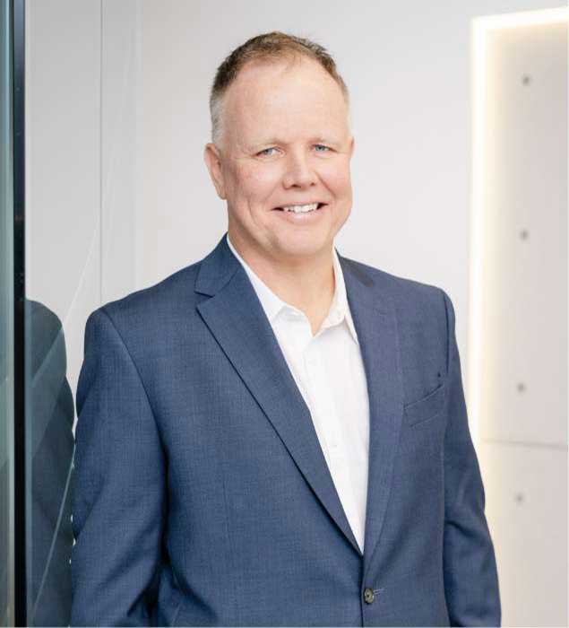 Joe Zagranski
