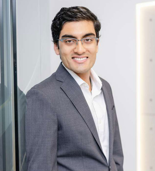 Shubham Aggarwal